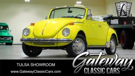 Photo 1 for 1971 Volkswagen Beetle