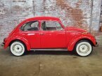 Thumbnail Photo 1 for 1971 Volkswagen Beetle