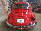 Thumbnail Photo 4 for 1971 Volkswagen Beetle