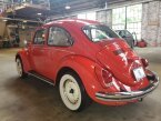 Thumbnail Photo 5 for 1971 Volkswagen Beetle