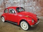 Thumbnail Photo 2 for 1971 Volkswagen Beetle