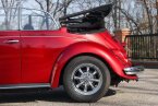 Thumbnail Photo 5 for 1971 Volkswagen Beetle Convertible