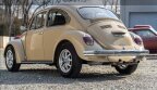 Thumbnail Photo 3 for 1971 Volkswagen Beetle