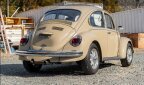 Thumbnail Photo 1 for 1971 Volkswagen Beetle