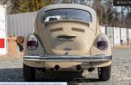 Thumbnail Photo 4 for 1971 Volkswagen Beetle