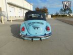 Thumbnail Photo 4 for 1971 Volkswagen Beetle