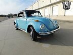 Thumbnail Photo 6 for 1971 Volkswagen Beetle