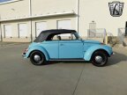Thumbnail Photo 3 for 1971 Volkswagen Beetle
