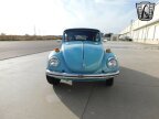 Thumbnail Photo 2 for 1971 Volkswagen Beetle