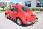 Thumbnail Photo 5 for 1971 Volkswagen Beetle