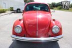 Thumbnail Photo 2 for 1971 Volkswagen Beetle