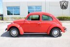Thumbnail Photo 4 for 1971 Volkswagen Beetle