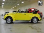 Thumbnail Photo 3 for 1971 Volkswagen Beetle
