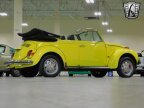 Thumbnail Photo 5 for 1971 Volkswagen Beetle