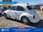 Thumbnail Photo 3 for New 1971 Volkswagen Beetle