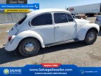 Thumbnail Photo 4 for New 1971 Volkswagen Beetle