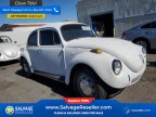 Thumbnail Photo 5 for New 1971 Volkswagen Beetle