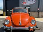Thumbnail Photo 3 for 1971 Volkswagen Beetle