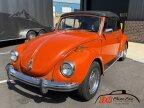 Thumbnail Photo 4 for 1971 Volkswagen Beetle