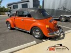 Thumbnail Photo 6 for 1971 Volkswagen Beetle