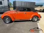 Thumbnail Photo 5 for 1971 Volkswagen Beetle