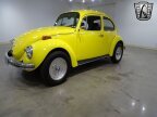Thumbnail Photo 2 for 1971 Volkswagen Beetle