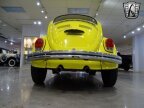 Thumbnail Photo 6 for 1971 Volkswagen Beetle