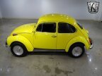 Thumbnail Photo 3 for 1971 Volkswagen Beetle