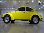 Thumbnail Photo 4 for 1971 Volkswagen Beetle