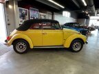 Thumbnail Photo 3 for 1971 Volkswagen Beetle