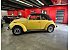1971 Volkswagen Beetle