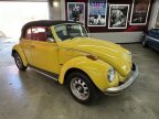 Thumbnail Photo 4 for 1971 Volkswagen Beetle