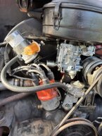 Thumbnail Photo 4 for 1971 Volkswagen Beetle Convertible for Sale by Owner