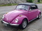Thumbnail Photo 6 for 1971 Volkswagen Beetle