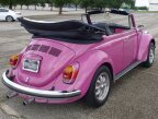 Thumbnail Photo 2 for 1971 Volkswagen Beetle