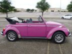 Thumbnail Photo 1 for 1971 Volkswagen Beetle