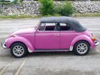 Thumbnail Photo 5 for 1971 Volkswagen Beetle