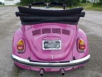Thumbnail Photo 3 for 1971 Volkswagen Beetle