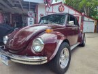 Thumbnail Photo 2 for 1971 Volkswagen Beetle