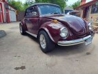 Thumbnail Photo 3 for 1971 Volkswagen Beetle