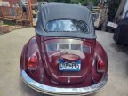 Thumbnail Photo 6 for 1971 Volkswagen Beetle