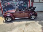 Thumbnail Photo 5 for 1971 Volkswagen Beetle
