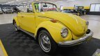 Thumbnail Photo 3 for 1971 Volkswagen Beetle Convertible