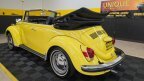 Thumbnail Photo 6 for 1971 Volkswagen Beetle Convertible
