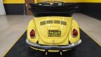 Thumbnail Photo 5 for 1971 Volkswagen Beetle Convertible