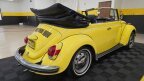 Thumbnail Photo 4 for 1971 Volkswagen Beetle Convertible