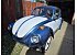 1971 Volkswagen Beetle