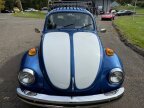 Thumbnail Photo 2 for 1971 Volkswagen Beetle