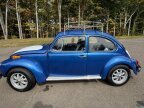 Thumbnail Photo 5 for 1971 Volkswagen Beetle