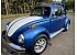 1971 Volkswagen Beetle